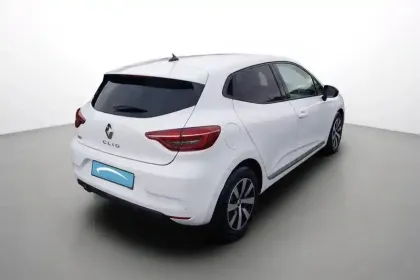 Photo 5 Renault Clio  SCe 65