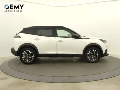 Photo 24 Peugeot 2008  PureTech 130 S&S EAT8