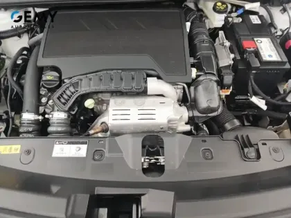 Photo 32 Peugeot 2008  PureTech 130 S&S EAT8