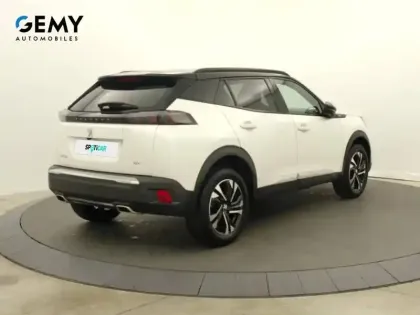 Photo 38 Peugeot 2008  PureTech 130 S&S EAT8