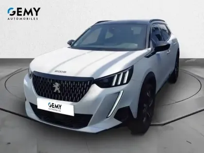 Photo Peugeot 2008 Gt