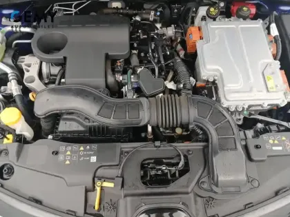 Photo 32 Renault Clio  E-Tech 140 - 21N
