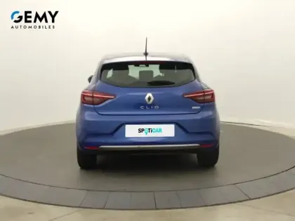 Photo 25 Renault Clio  E-Tech 140 - 21N