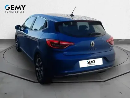Photo 6 Renault Clio  E-Tech 140 - 21N