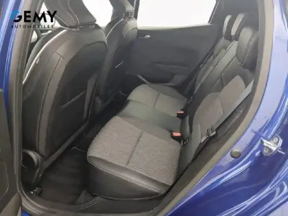 Photo 30 Renault Clio  E-Tech 140 - 21N