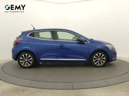 Photo 24 Renault Clio  E-Tech 140 - 21N