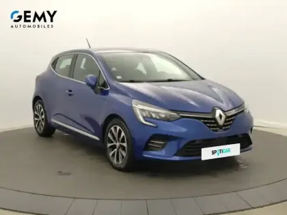 Photo 23 Renault Clio  E-Tech 140 - 21N