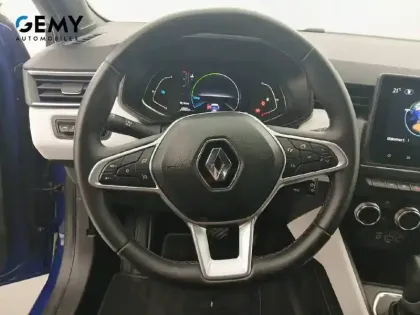 Photo 33 Renault Clio  E-Tech 140 - 21N