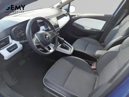 Photo 8 Renault Clio  E-Tech 140 - 21N