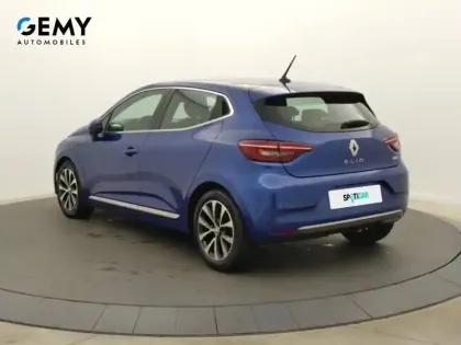 Photo 27 Renault Clio  E-Tech 140 - 21N