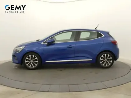 Photo 39 Renault Clio  E-Tech 140 - 21N