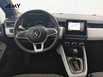 Photo 28 Renault Clio  E-Tech 140 - 21N