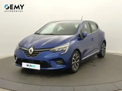 Photo 21 Renault Clio  E-Tech 140 - 21N