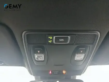 Photo 37 Renault Clio  E-Tech 140 - 21N