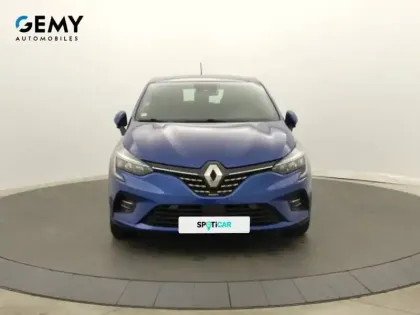 Photo 22 Renault Clio  E-Tech 140 - 21N