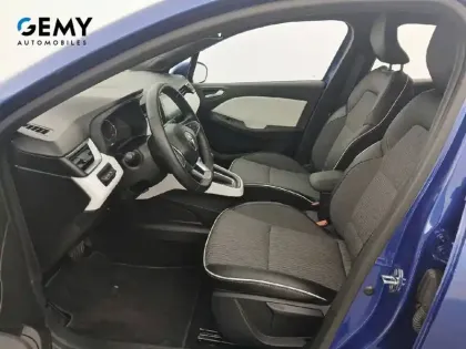 Photo 29 Renault Clio  E-Tech 140 - 21N