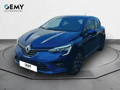 Photo Renault Clio Intens