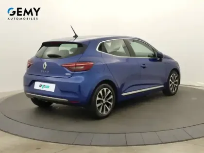 Photo 38 Renault Clio  E-Tech 140 - 21N