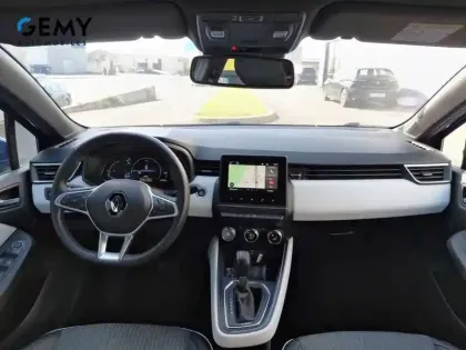 Photo 7 Renault Clio  E-Tech 140 - 21N