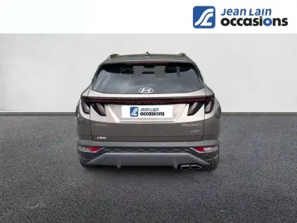 Photo 5 Hyundai Tucson  1.6 T-GDI 265 HTRAC Plug-in BVA6