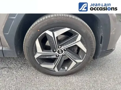 Photo 8 Hyundai Tucson  1.6 T-GDI 265 HTRAC Plug-in BVA6