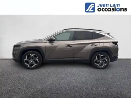 Photo 7 Hyundai Tucson  1.6 T-GDI 265 HTRAC Plug-in BVA6