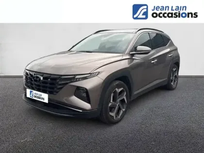 Photo Hyundai Tucson N Line Executive