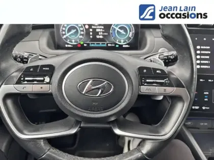 Photo 11 Hyundai Tucson  1.6 T-GDI 265 HTRAC Plug-in BVA6
