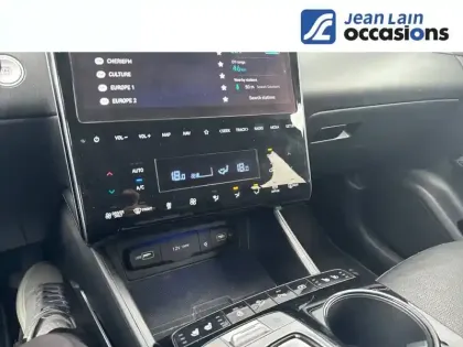 Photo 13 Hyundai Tucson  1.6 T-GDI 265 HTRAC Plug-in BVA6