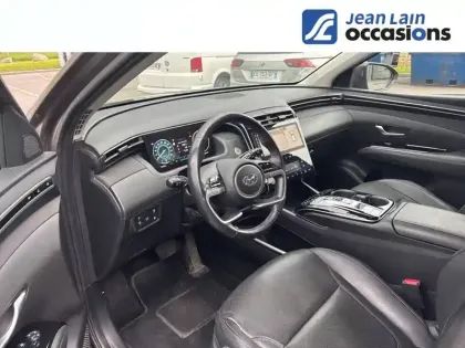 Photo 10 Hyundai Tucson  1.6 T-GDI 265 HTRAC Plug-in BVA6