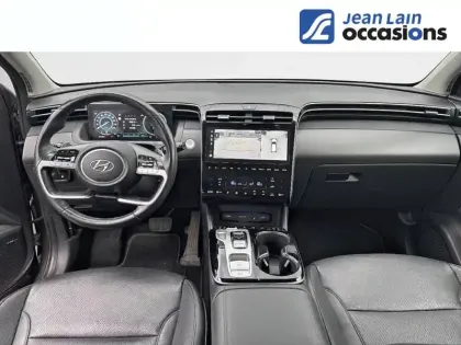 Photo 17 Hyundai Tucson  1.6 T-GDI 265 HTRAC Plug-in BVA6