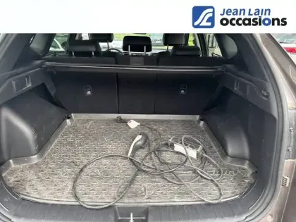 Photo 9 Hyundai Tucson  1.6 T-GDI 265 HTRAC Plug-in BVA6