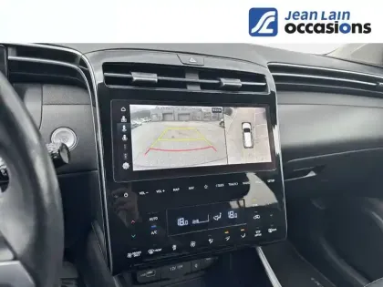 Photo 19 Hyundai Tucson  1.6 T-GDI 265 HTRAC Plug-in BVA6