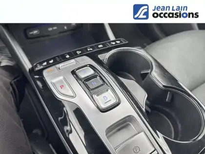 Photo 12 Hyundai Tucson  1.6 T-GDI 265 HTRAC Plug-in BVA6