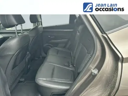Photo 16 Hyundai Tucson  1.6 T-GDI 265 HTRAC Plug-in BVA6