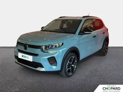 Photo Citroën C3 Plus