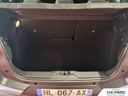 Photo 5 Citroën C3  Hybride 110 ch Automatique