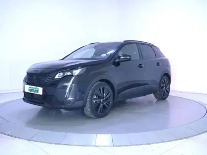 Photo Peugeot 3008 Gt