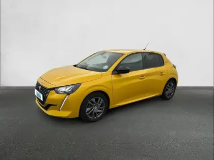 Photo Peugeot 208 Style