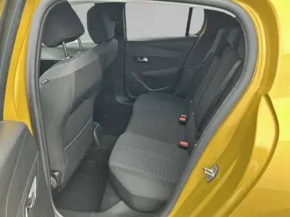 Photo 11 Peugeot 208  PureTech 75 S&S BVM5