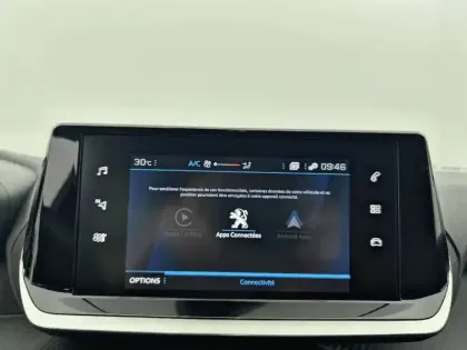 Photo 21 Peugeot 208  PureTech 75 S&S BVM5