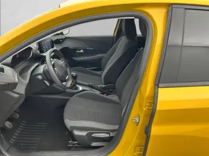 Photo 10 Peugeot 208  PureTech 75 S&S BVM5