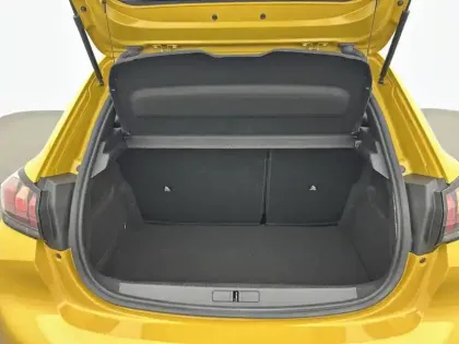 Photo 5 Peugeot 208  PureTech 75 S&S BVM5