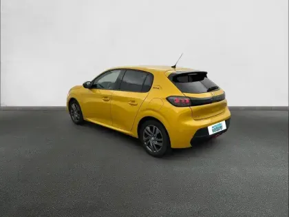 Photo 6 Peugeot 208  PureTech 75 S&S BVM5