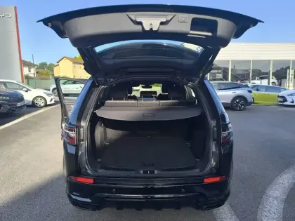 Photo 5 Land rover Discovery Sport  Mark VII P300e PHEV AWD BVA
