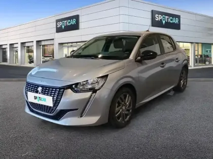 Photo Peugeot 208 Gt