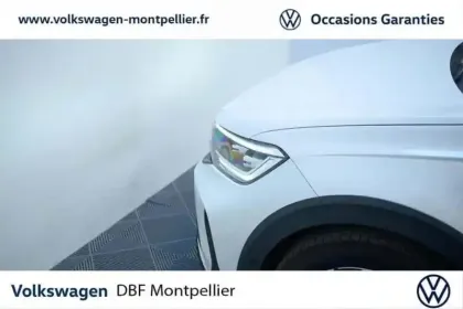 Photo 7 Volkswagen Taigo 1.0 TSI 110 DSG7 Style