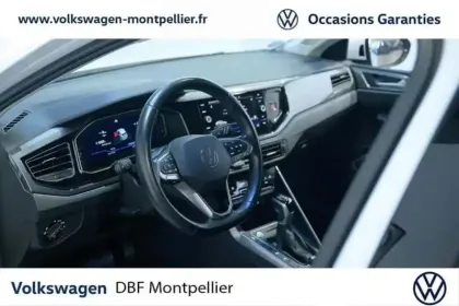 Photo 9 Volkswagen Taigo 1.0 TSI 110 DSG7 Style