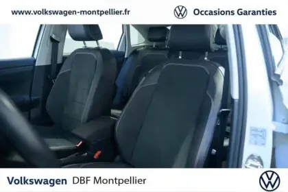 Photo 8 Volkswagen Taigo 1.0 TSI 110 DSG7 Style