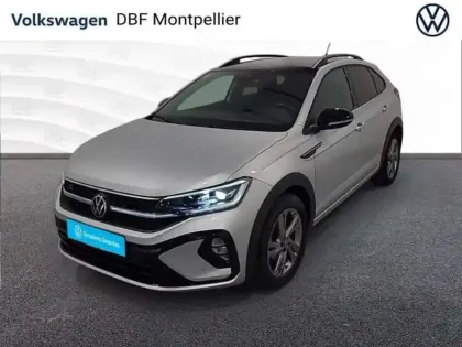 Photo Volkswagen Taigo R-line